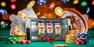 Вход на зеркало DBbet Casino